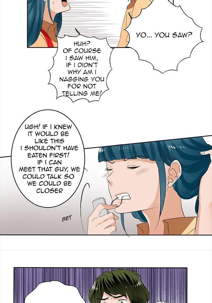 Pasutri Gaje chapter 18 - page 7
