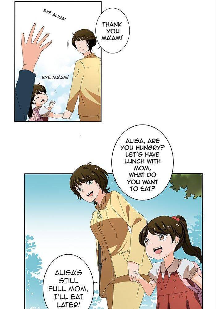 Pasutri Gaje chapter 17 - page 10