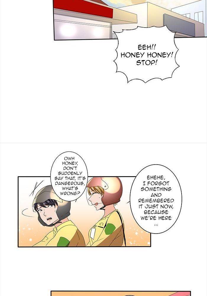 Pasutri Gaje chapter 17 - page 13