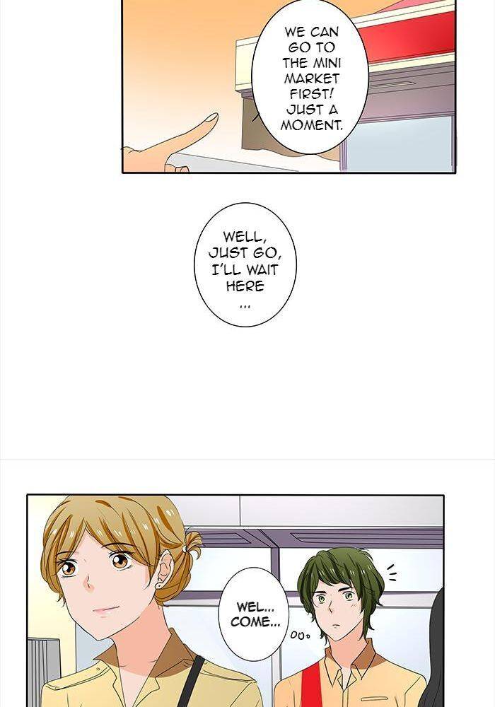 Pasutri Gaje chapter 17 - page 14