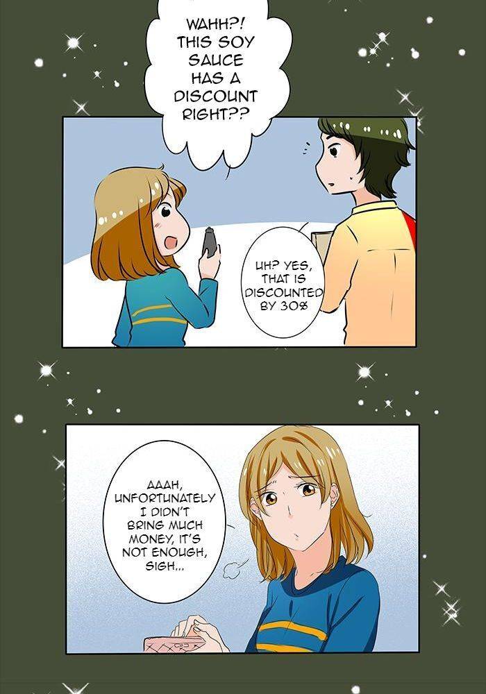 Pasutri Gaje chapter 17 - page 16