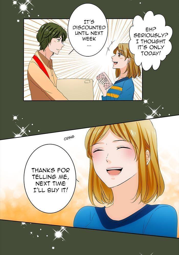 Pasutri Gaje chapter 17 - page 17