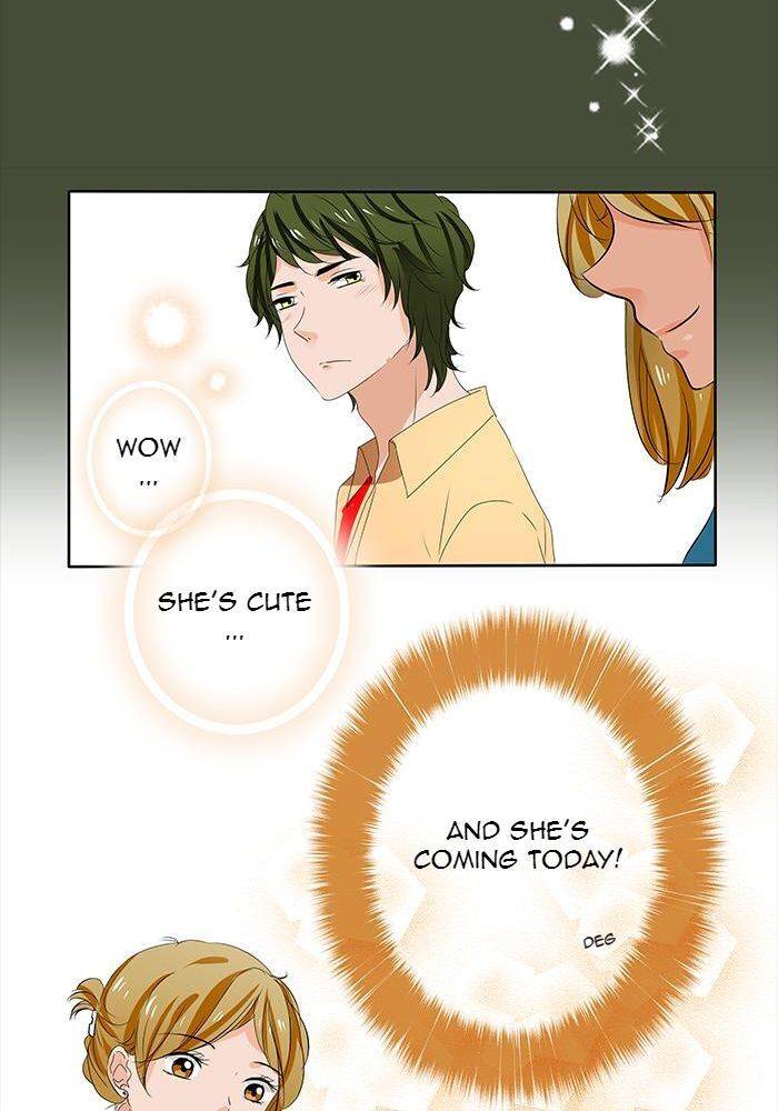 Pasutri Gaje chapter 17 - page 18
