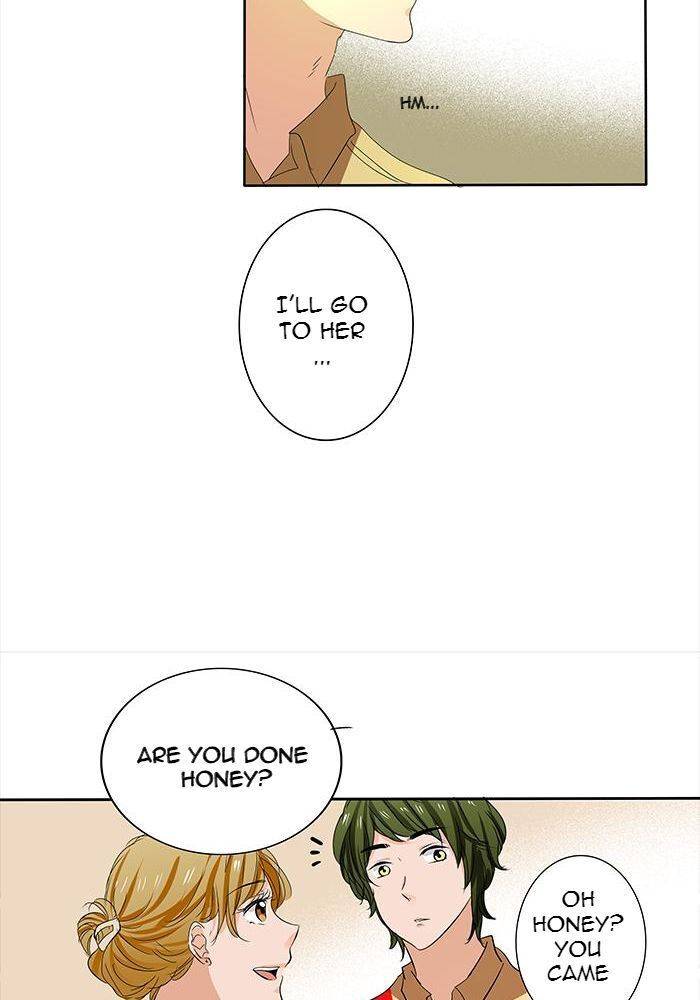 Pasutri Gaje chapter 17 - page 21