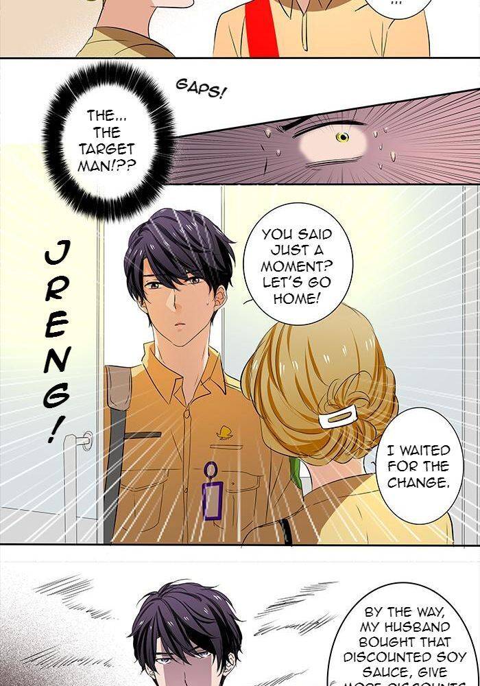 Pasutri Gaje chapter 17 - page 22