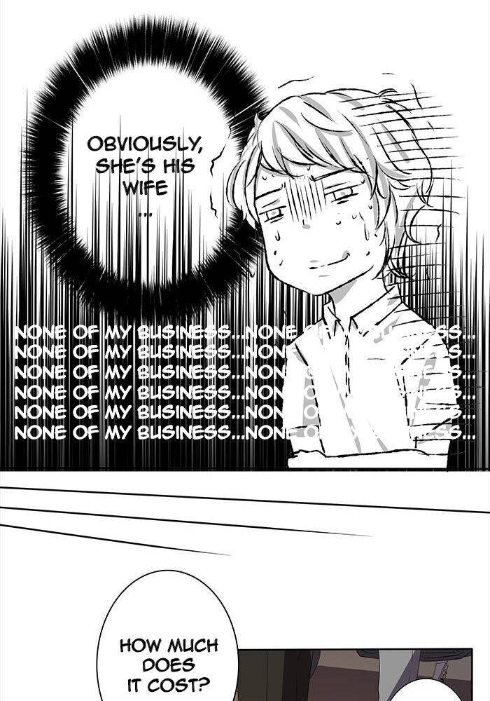 Pasutri Gaje chapter 17 - page 24