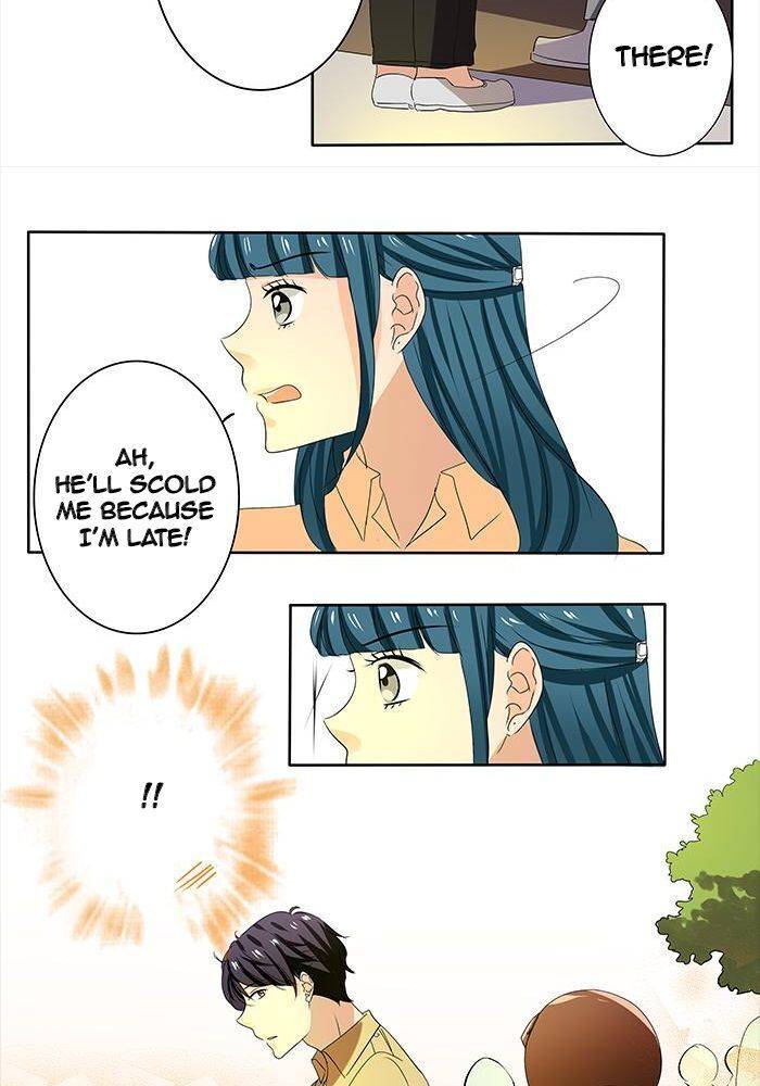 Pasutri Gaje chapter 17 - page 25