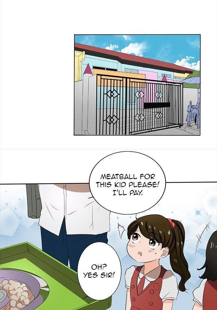 Pasutri Gaje chapter 17 - page 6