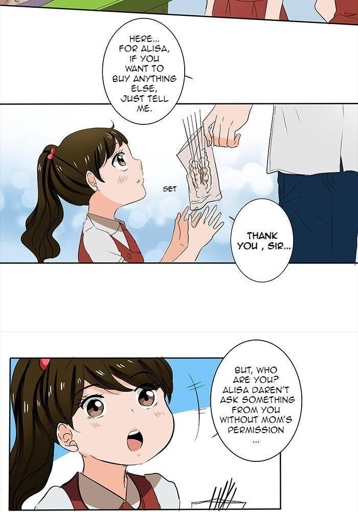 Pasutri Gaje chapter 17 - page 7