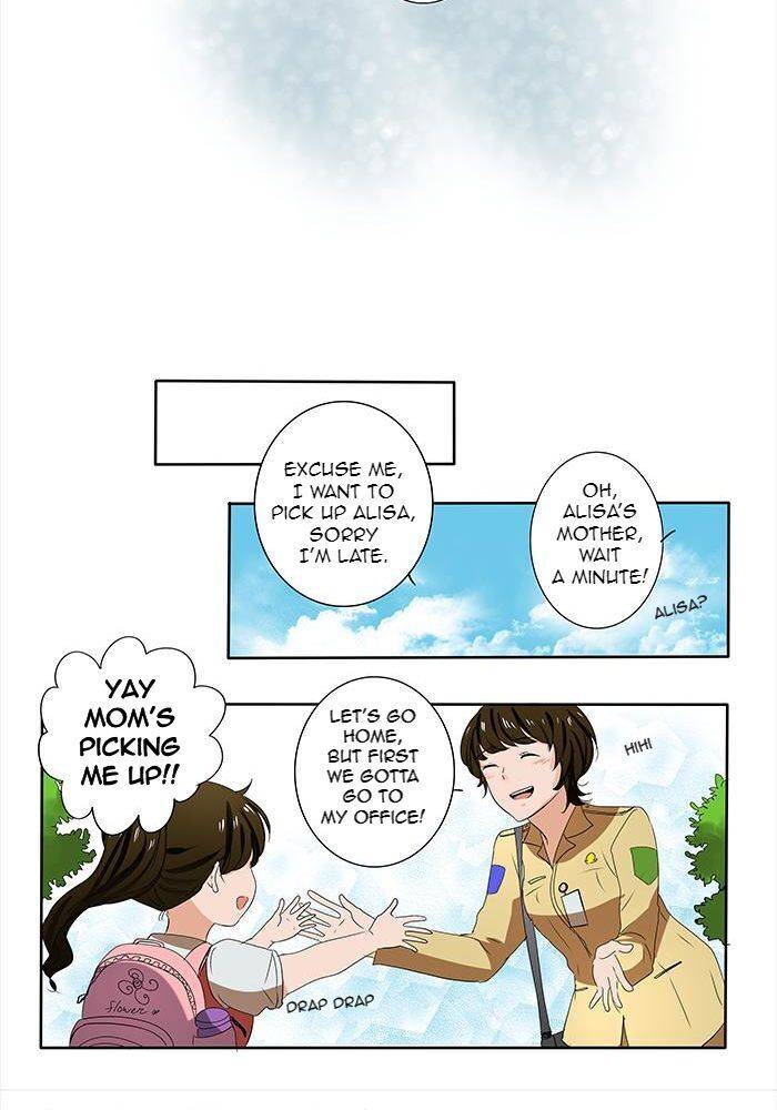 Pasutri Gaje chapter 17 - page 9