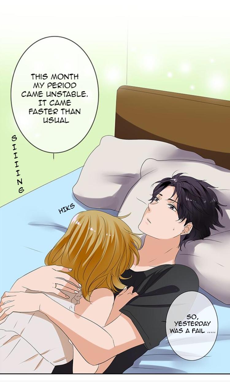 Pasutri Gaje chapter 16 - page 17