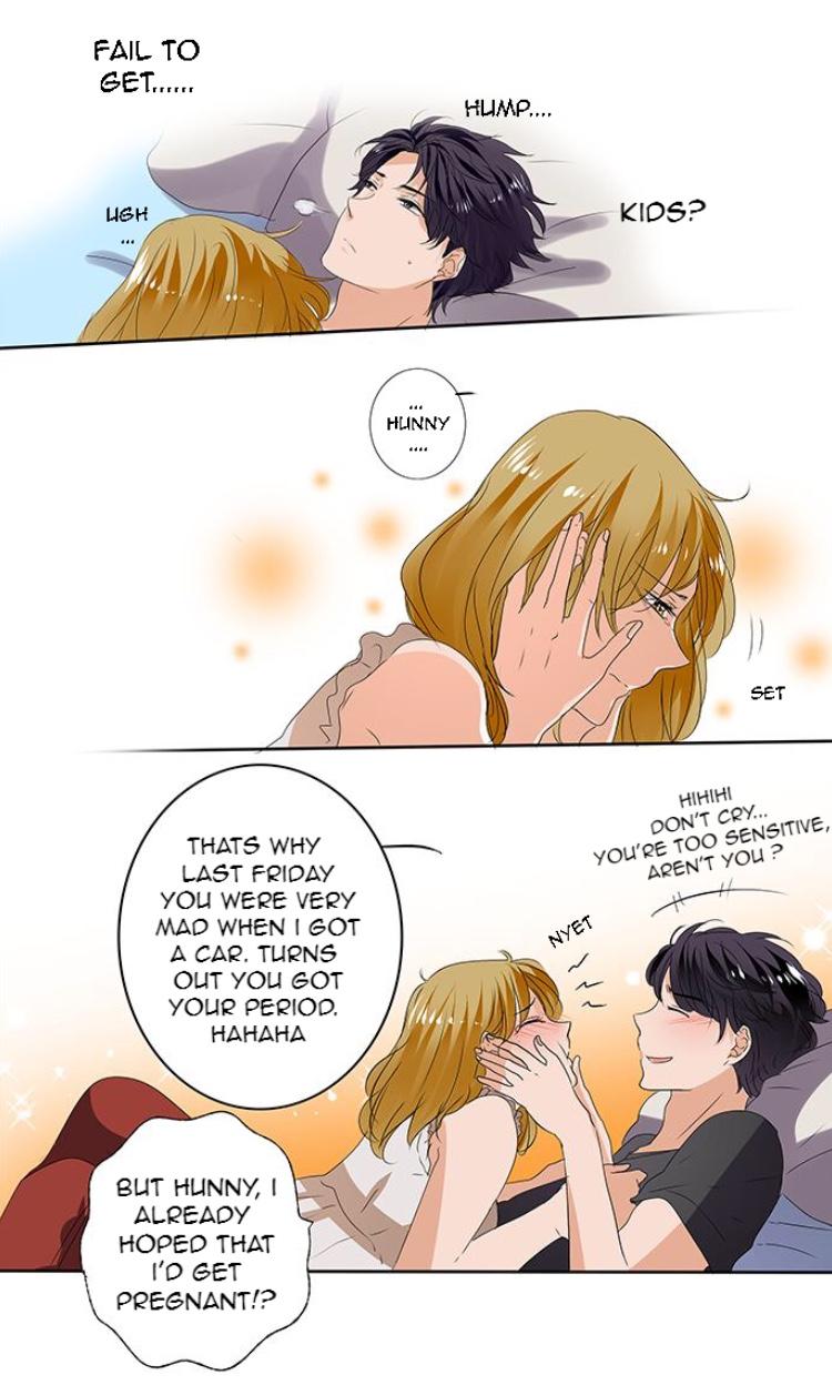 Pasutri Gaje chapter 16 - page 18