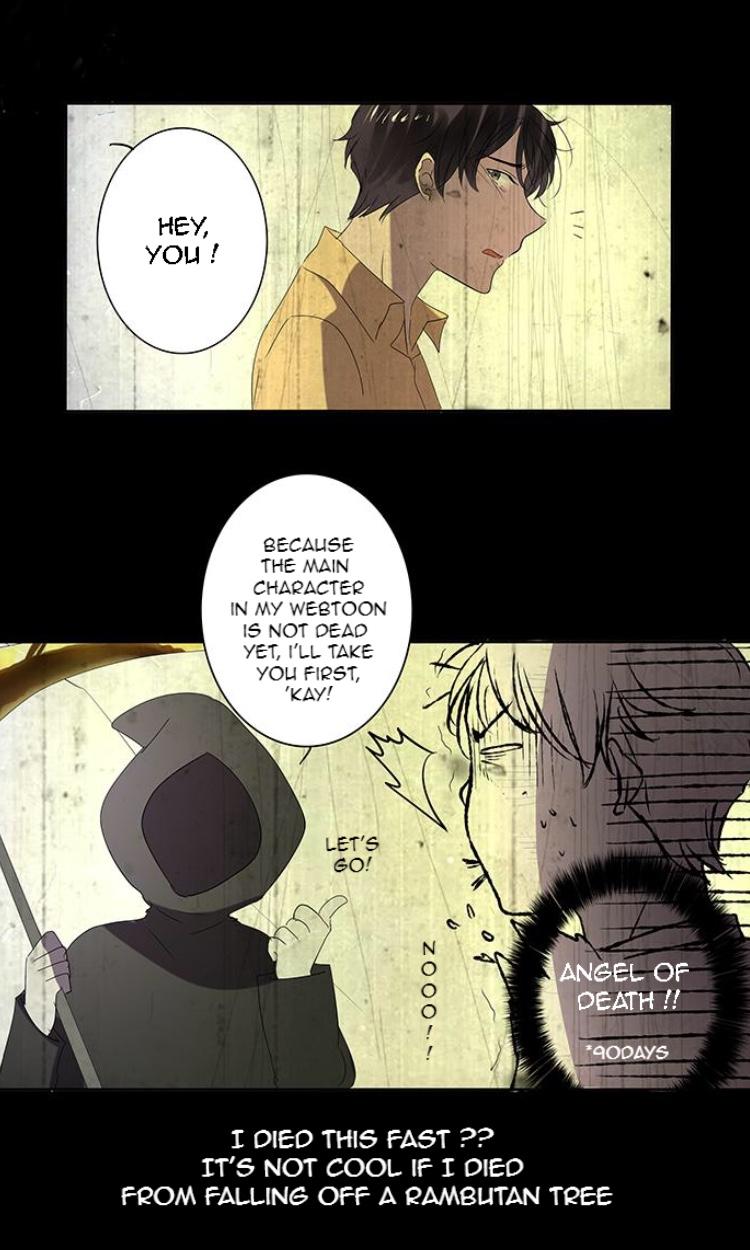 Pasutri Gaje chapter 16 - page 4
