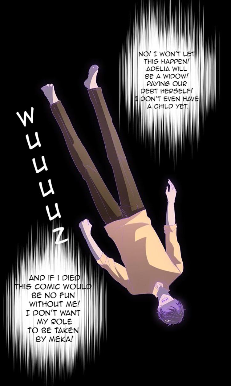 Pasutri Gaje chapter 16 - page 5