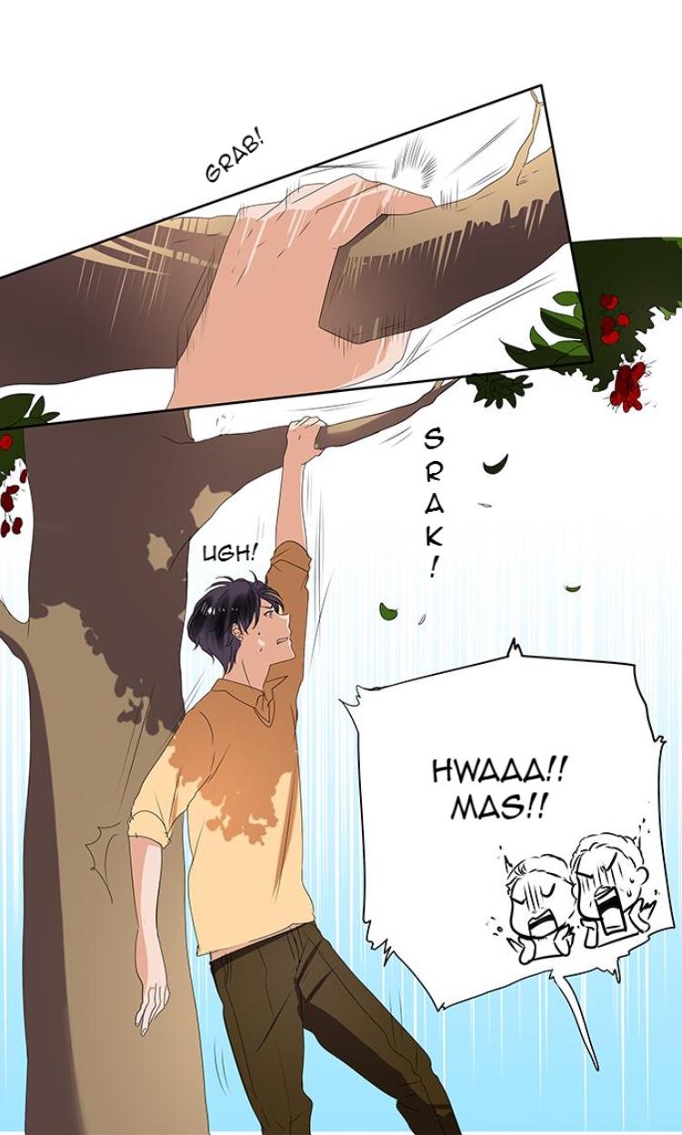 Pasutri Gaje chapter 16 - page 7