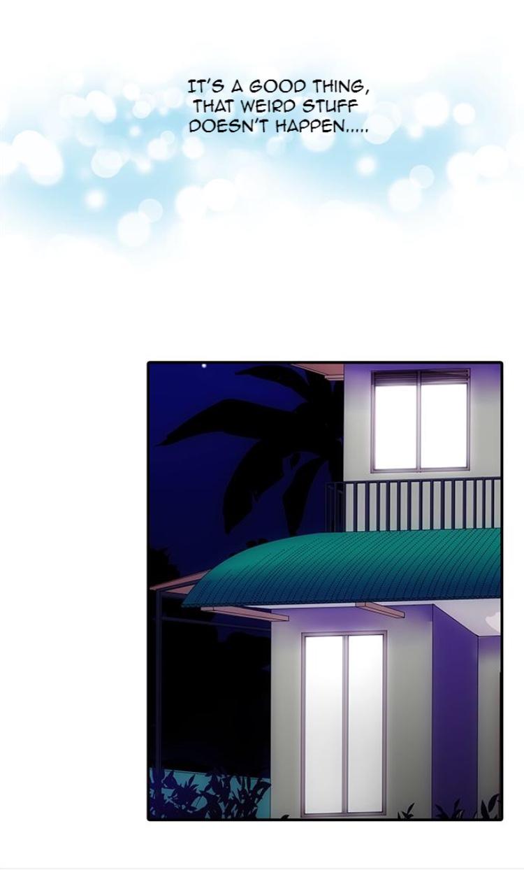 Pasutri Gaje chapter 16 - page 9