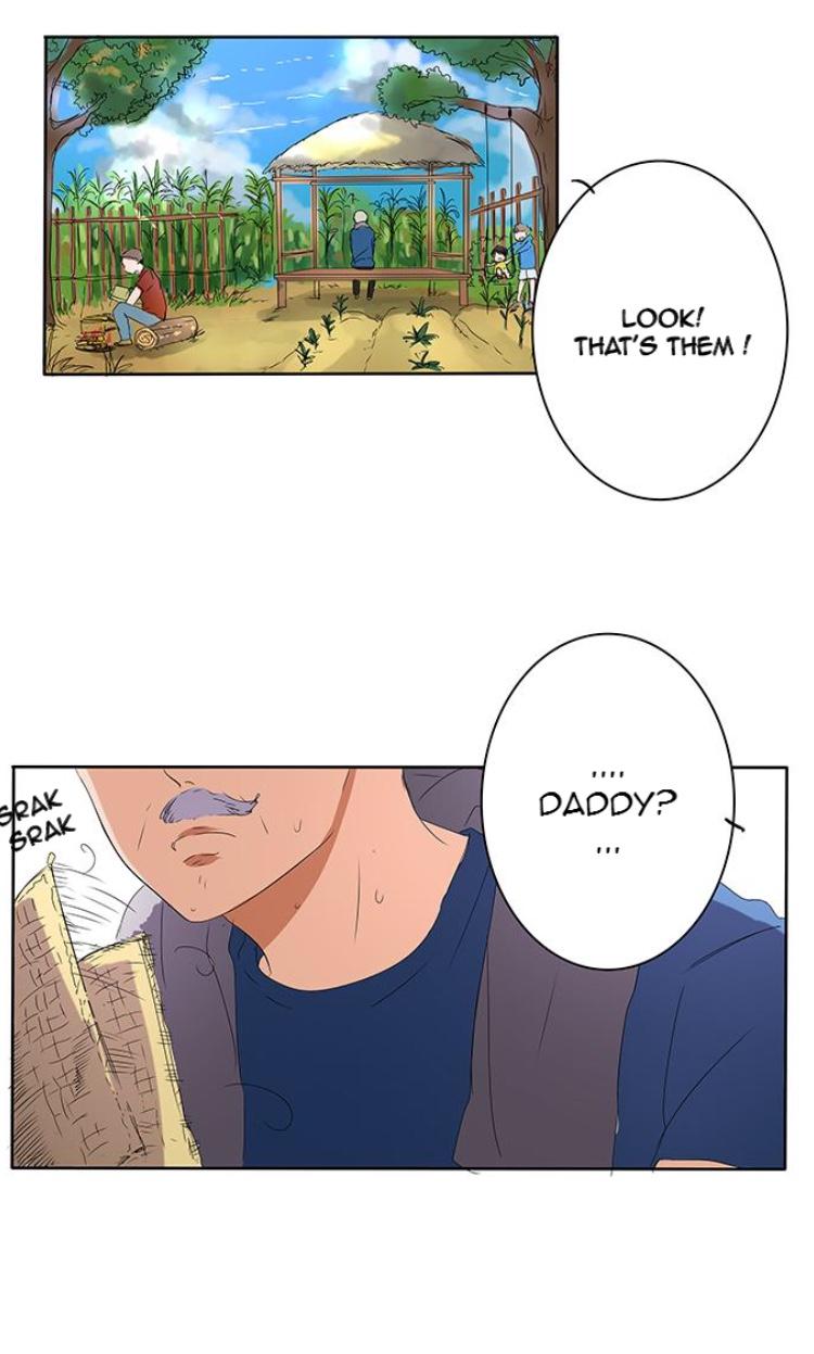Pasutri Gaje chapter 15 - page 11