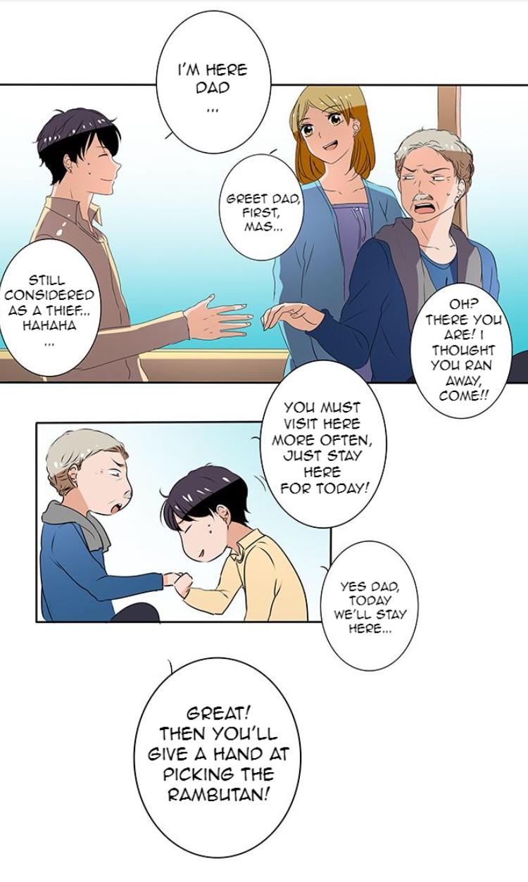Pasutri Gaje chapter 15 - page 14