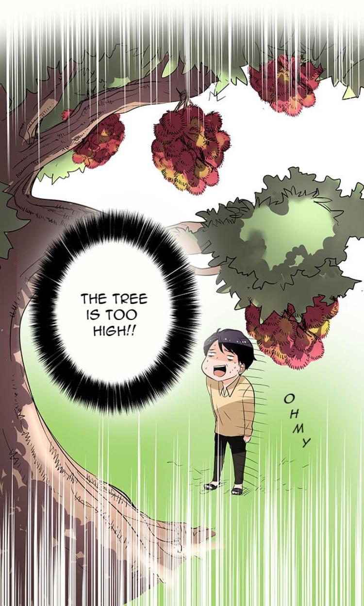 Pasutri Gaje chapter 15 - page 16