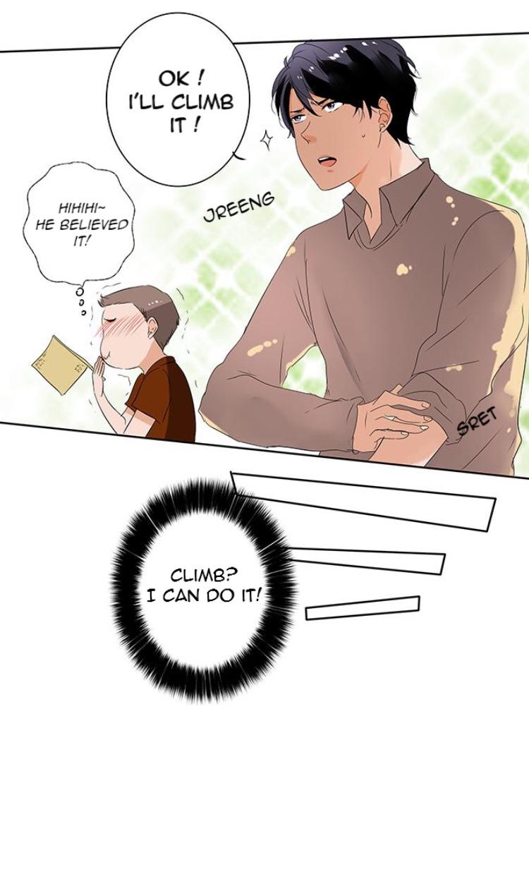 Pasutri Gaje chapter 15 - page 18