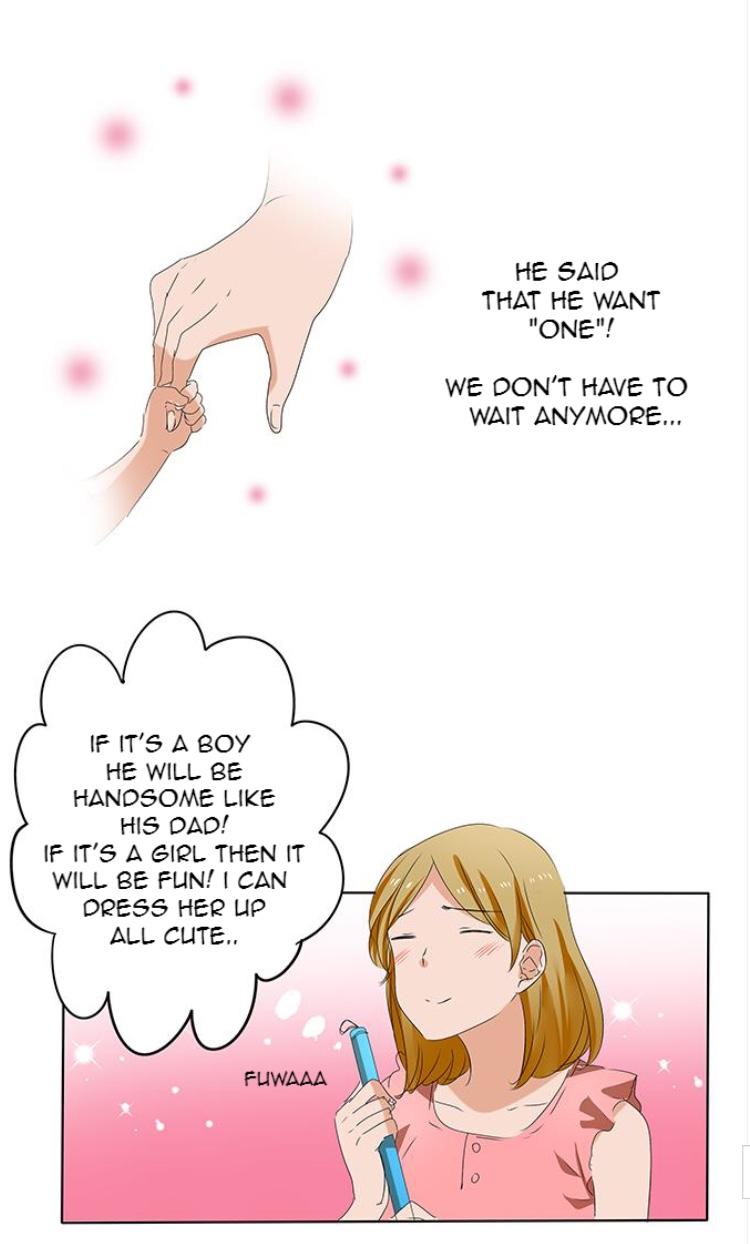 Pasutri Gaje chapter 15 - page 2