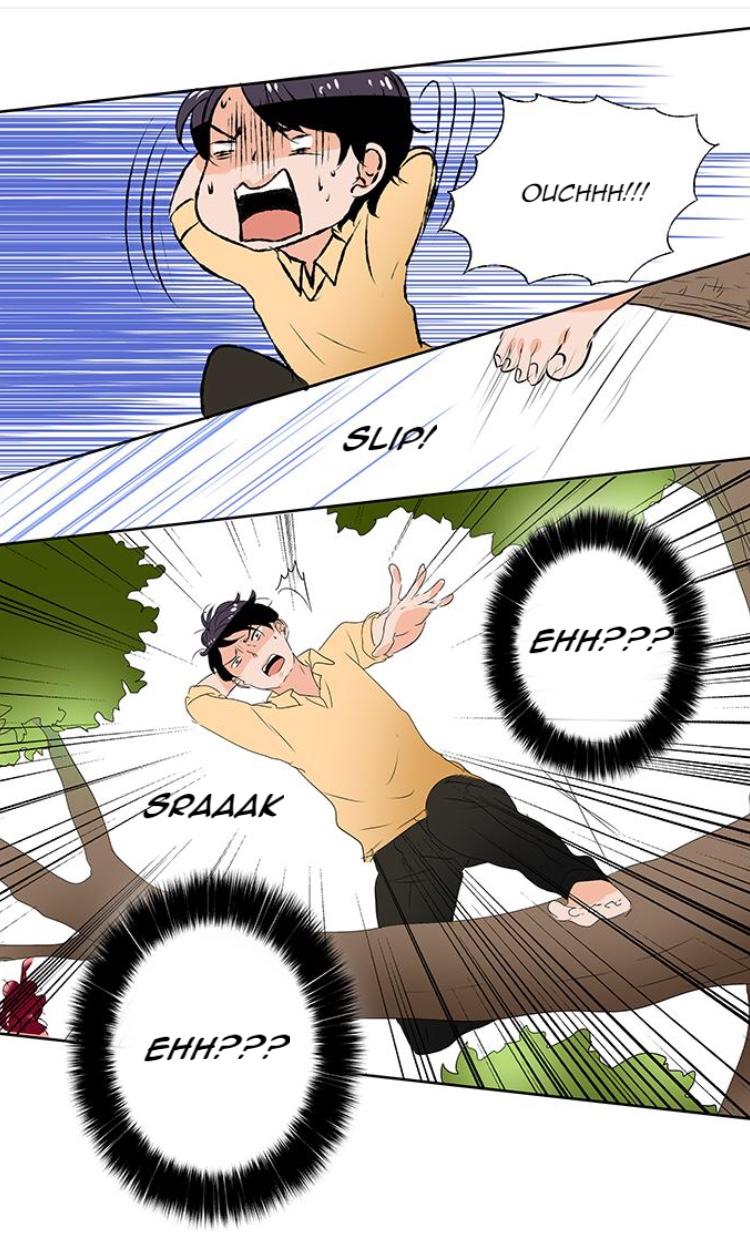Pasutri Gaje chapter 15 - page 21