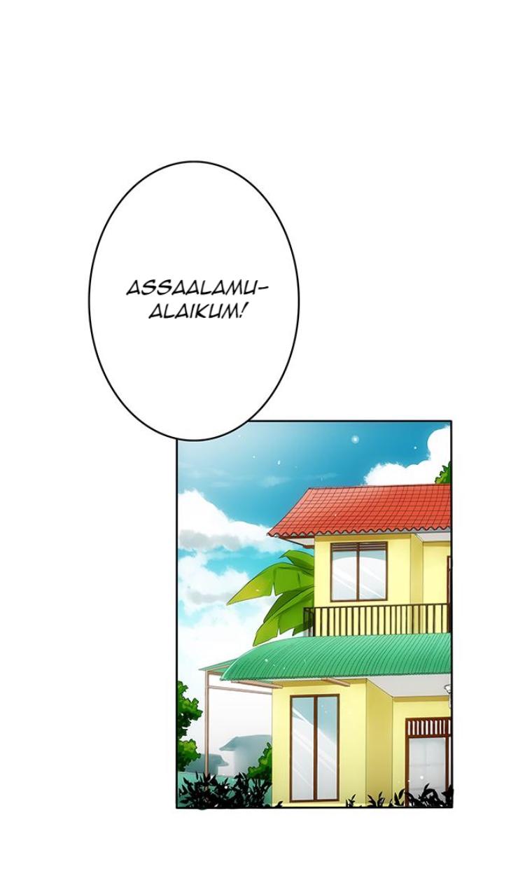 Pasutri Gaje chapter 15 - page 7