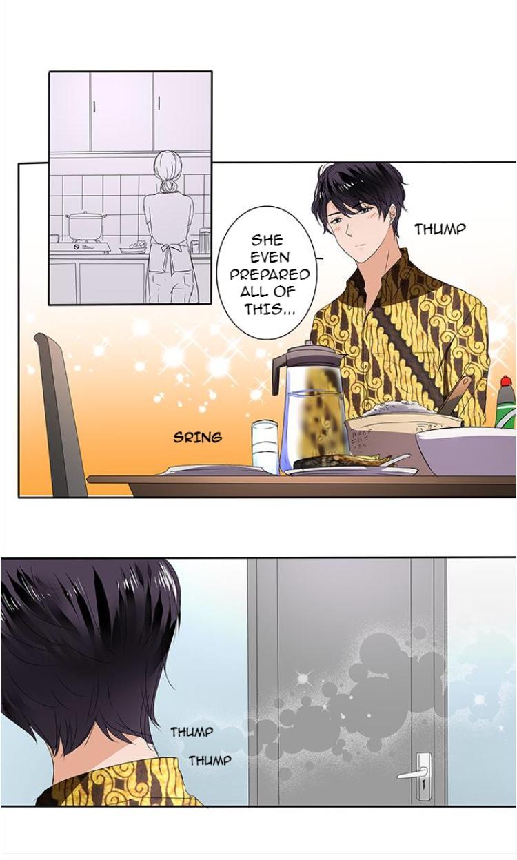 Pasutri Gaje chapter 14 - page 16
