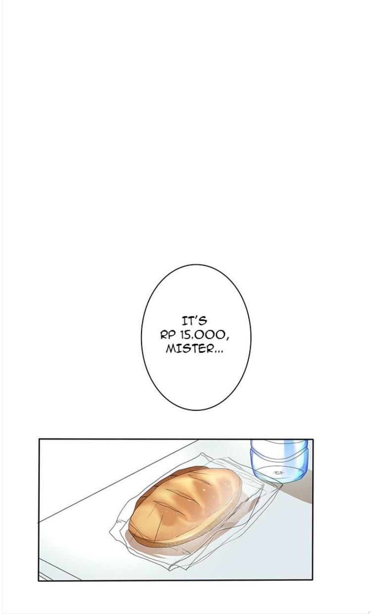 Pasutri Gaje chapter 14 - page 3