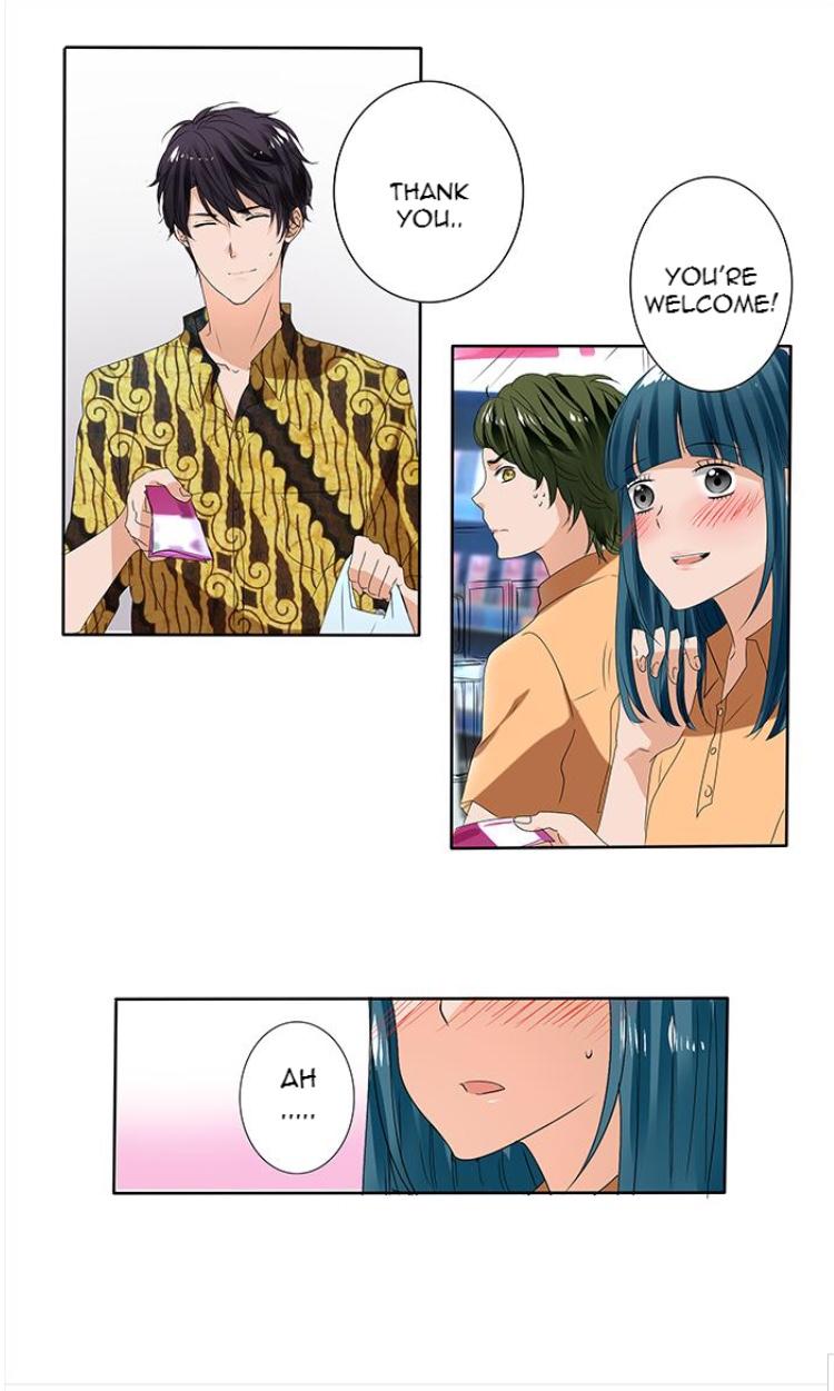 Pasutri Gaje chapter 14 - page 4
