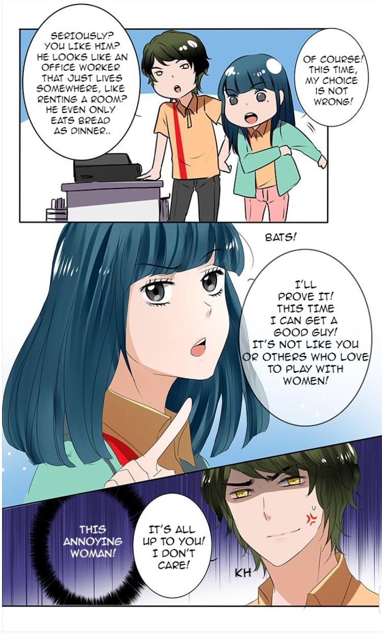 Pasutri Gaje chapter 14 - page 7
