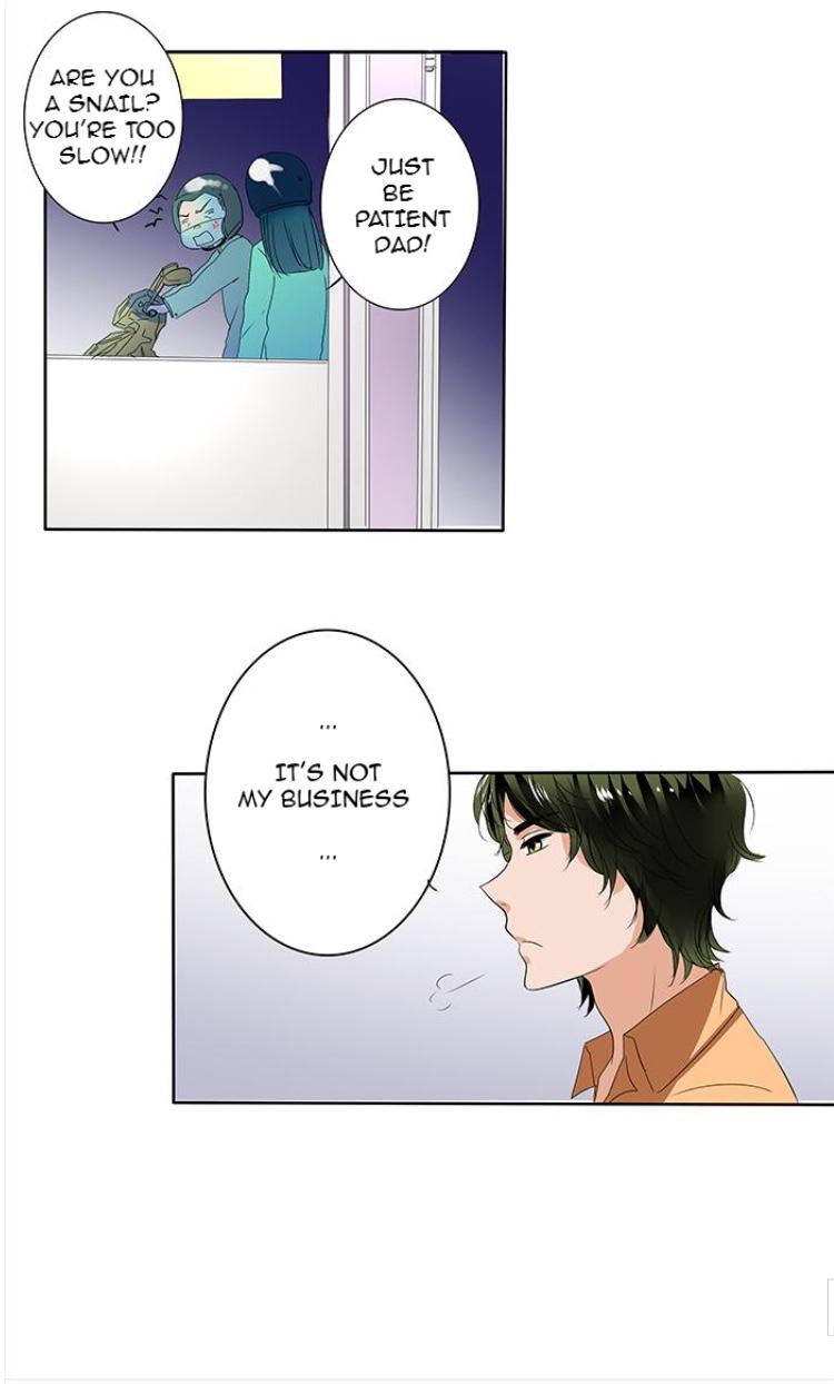Pasutri Gaje chapter 14 - page 8