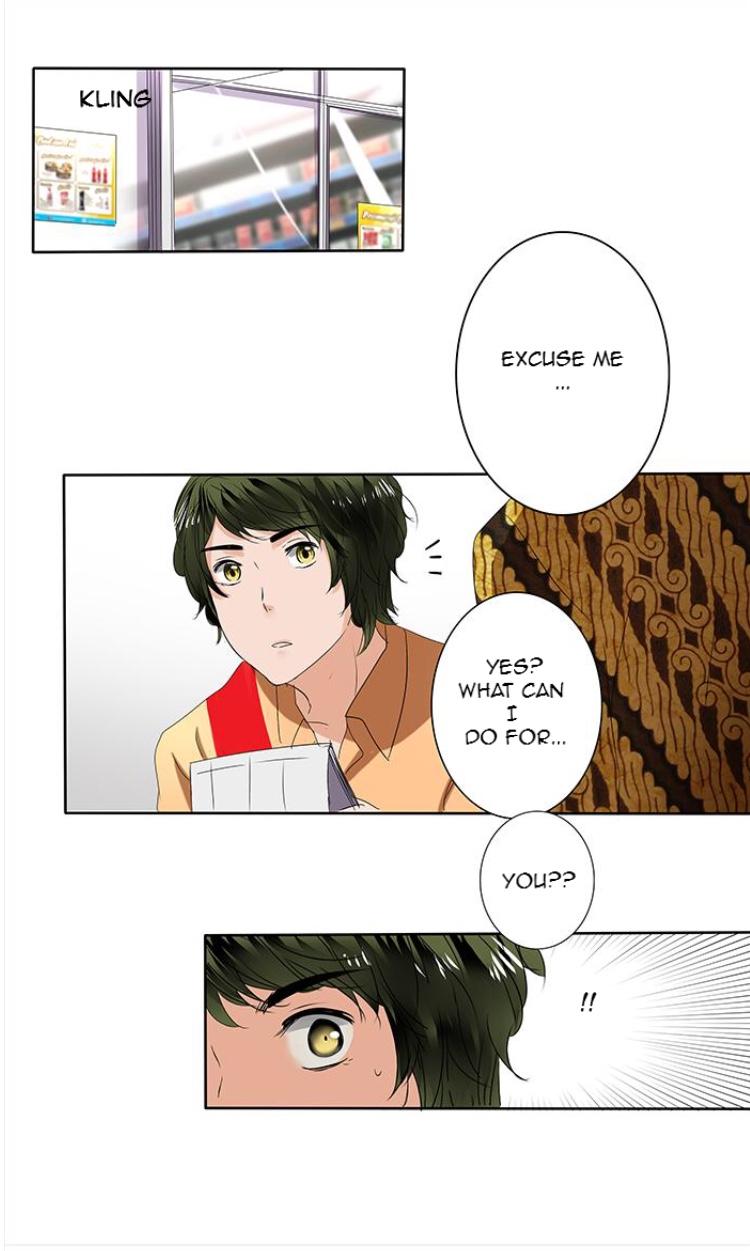 Pasutri Gaje chapter 14 - page 9
