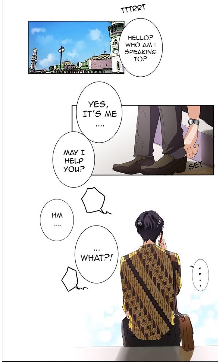 Pasutri Gaje chapter 13 - page 11