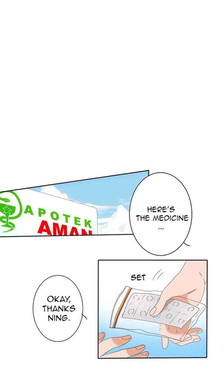 Pasutri Gaje chapter 13 - page 2