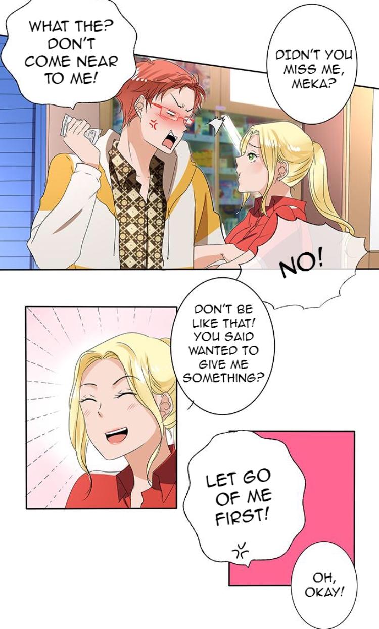 Pasutri Gaje chapter 13 - page 3