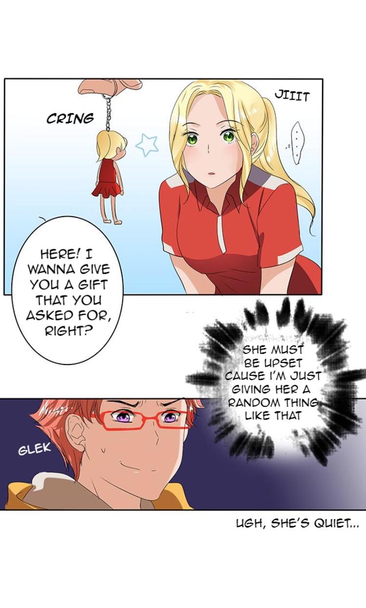 Pasutri Gaje chapter 13 - page 4