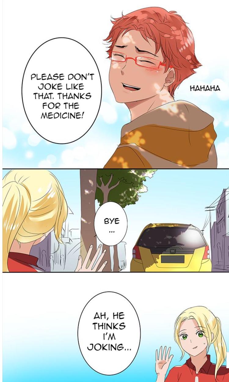Pasutri Gaje chapter 13 - page 8