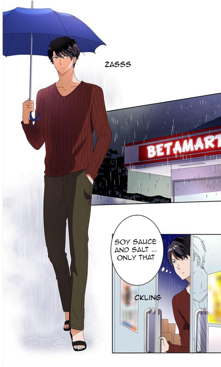 Pasutri Gaje chapter 12 - page 2
