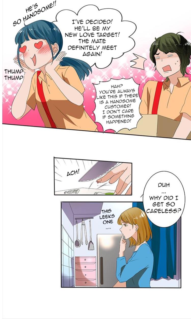 Pasutri Gaje chapter 12 - page 7