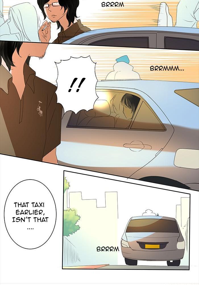 Pasutri Gaje chapter 11 - page 15