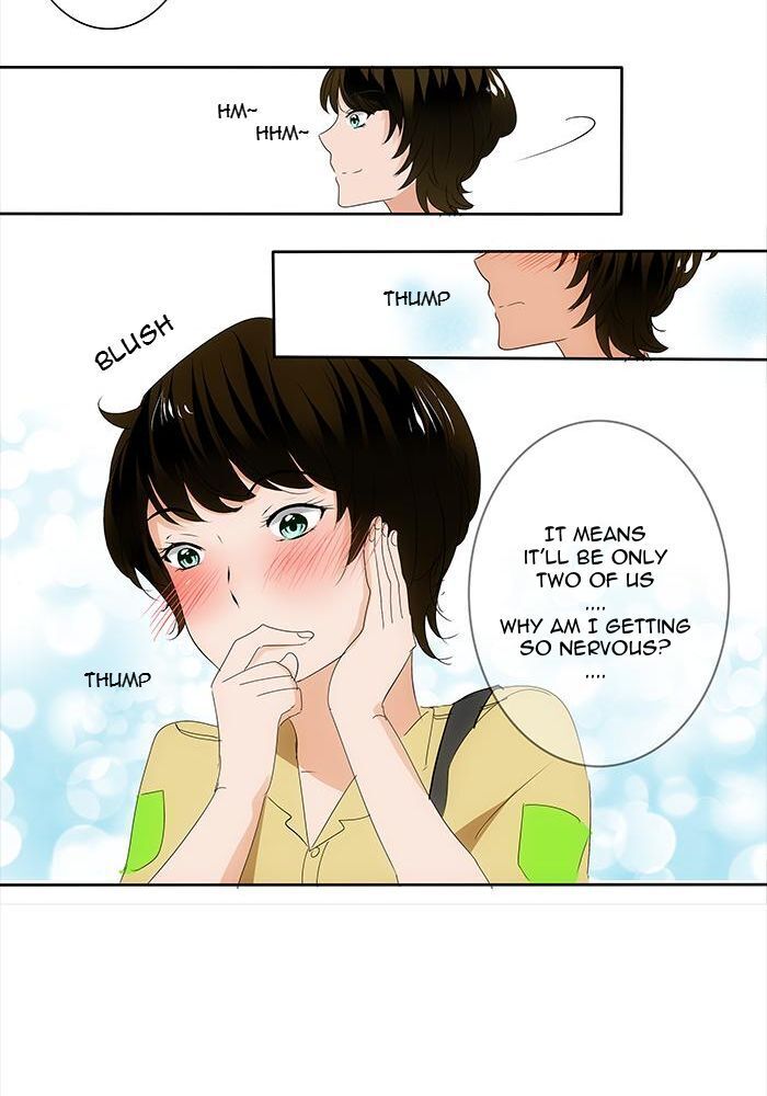 Pasutri Gaje chapter 11 - page 7