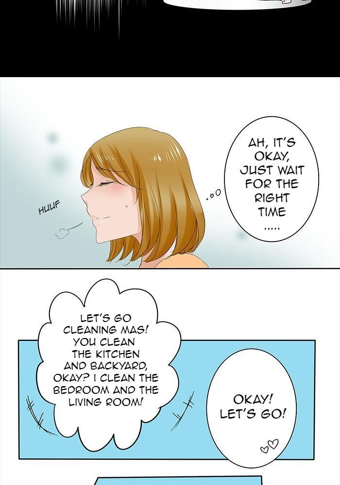 Pasutri Gaje chapter 9 - page 10