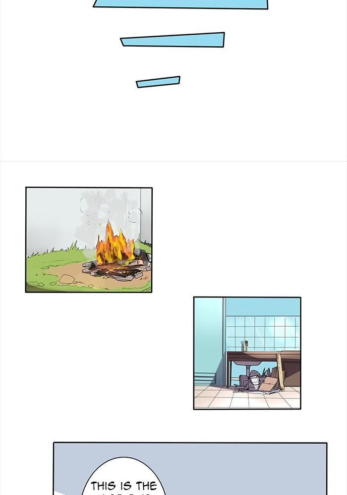 Pasutri Gaje chapter 9 - page 11