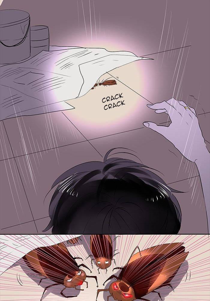 Pasutri Gaje chapter 9 - page 16