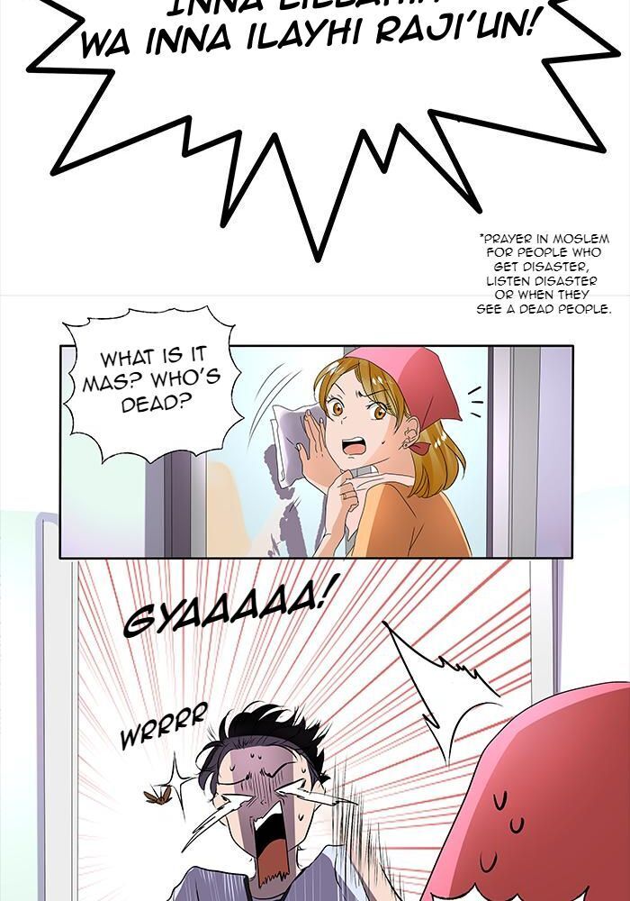 Pasutri Gaje chapter 9 - page 18