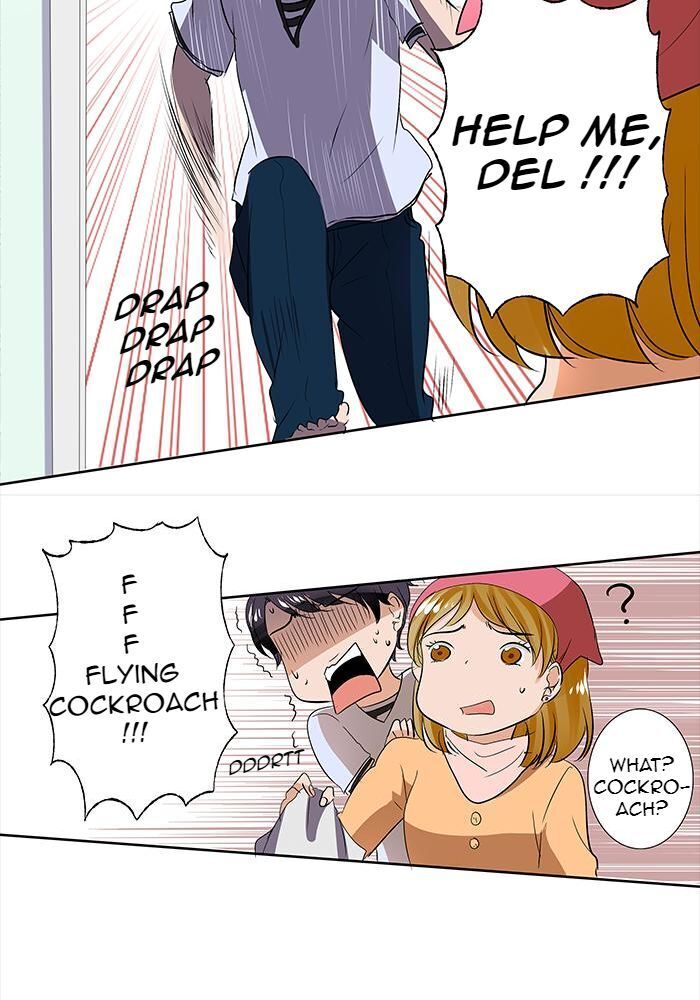 Pasutri Gaje chapter 9 - page 19