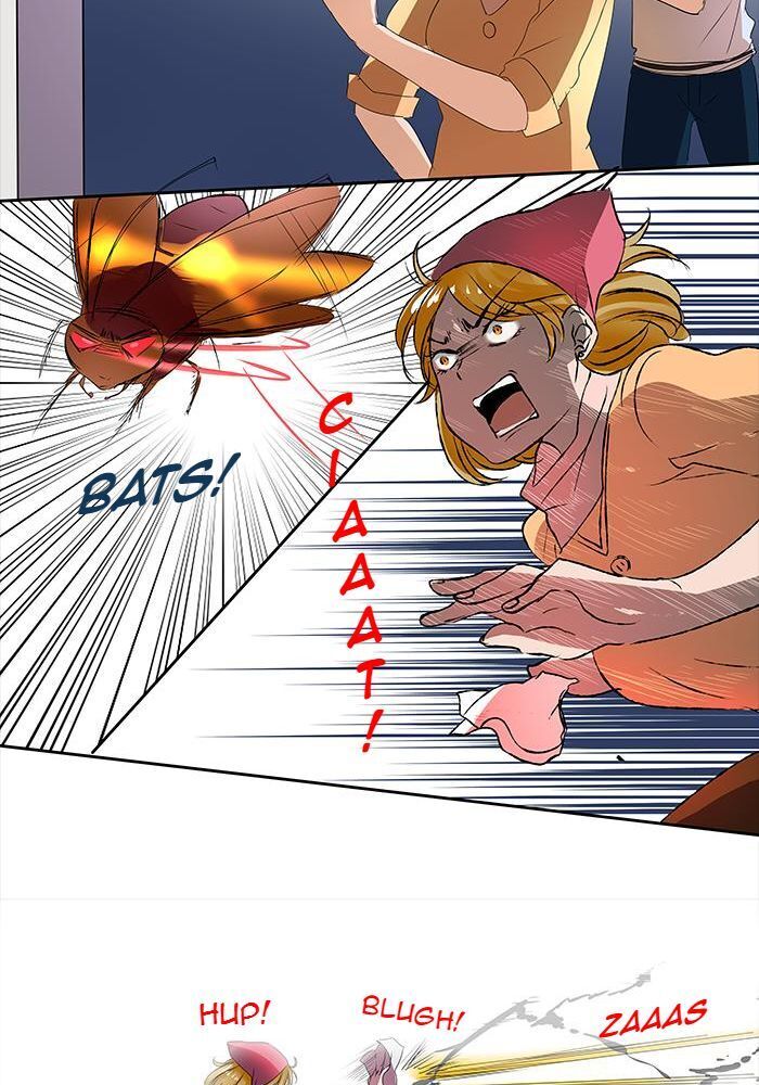 Pasutri Gaje chapter 9 - page 21