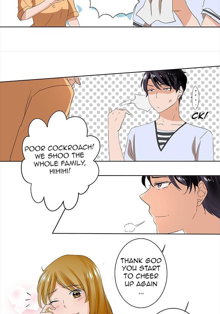 Pasutri Gaje chapter 9 - page 24