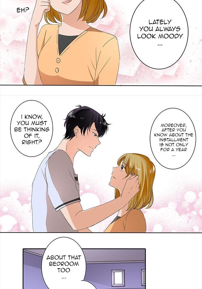 Pasutri Gaje chapter 9 - page 25